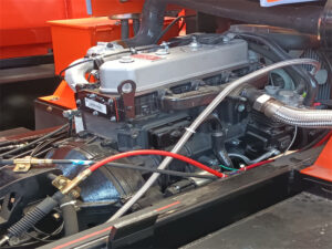 TYMG MT5