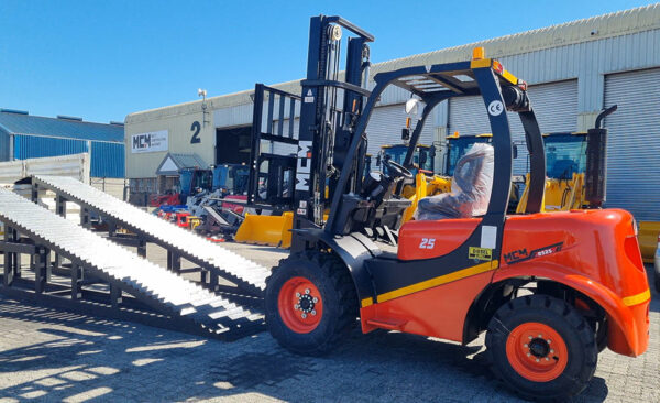 MCM RS25