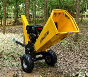 Austter GS1500