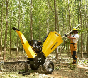 Austter GS1500