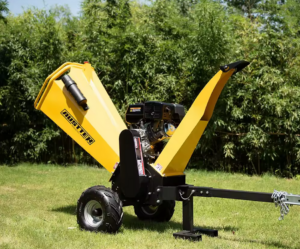 Austter GS1500