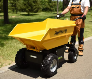 Austter EH50 (Electric)