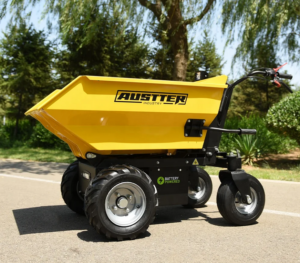 Austter EH50 (Electric)