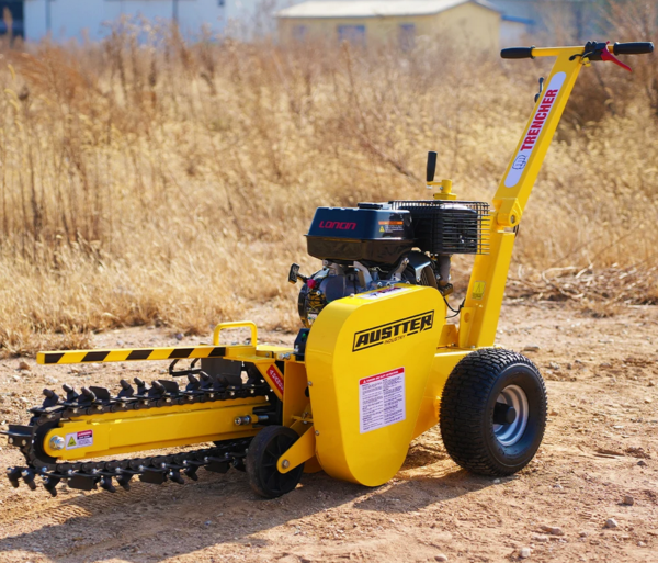 Austter TCR1500