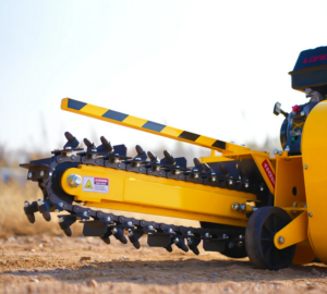 Austter TCR1500