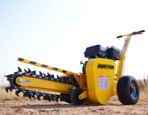 Austter TCR1500
