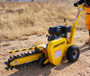 Austter TCR1500
