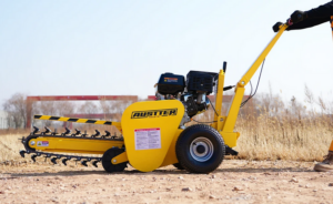 Austter TCR1500