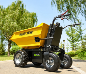 Austter EH50 (Electric)