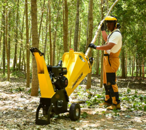 Austter GS650