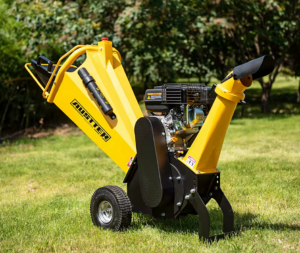 Austter GS650