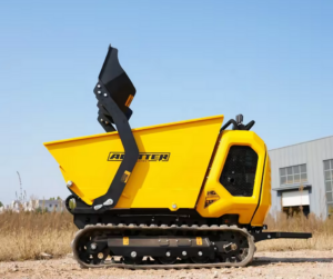 Austter T80FL