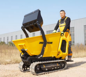 Austter T80FL