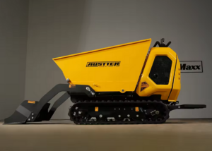 Austter T80FL