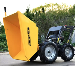 Austter T25