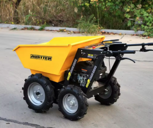Austter T25
