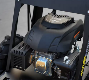 Austter T25