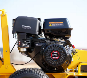 Austter TCR1500