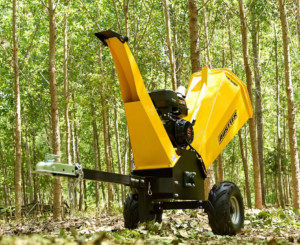 Austter GS1500