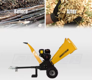 Austter GS1500