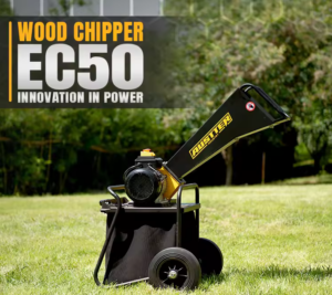 Austter EC50