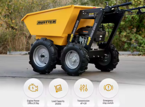 Austter T25