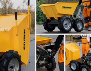 Austter T25