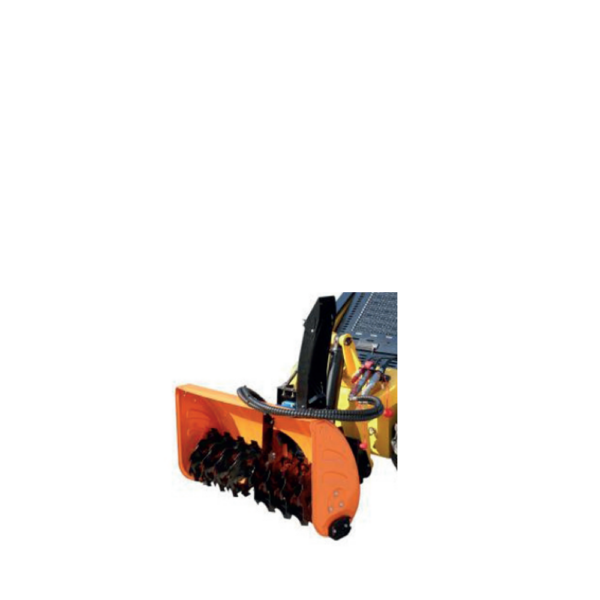 Snow Blower