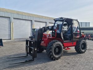MCM TL300