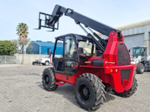 MCM TL300