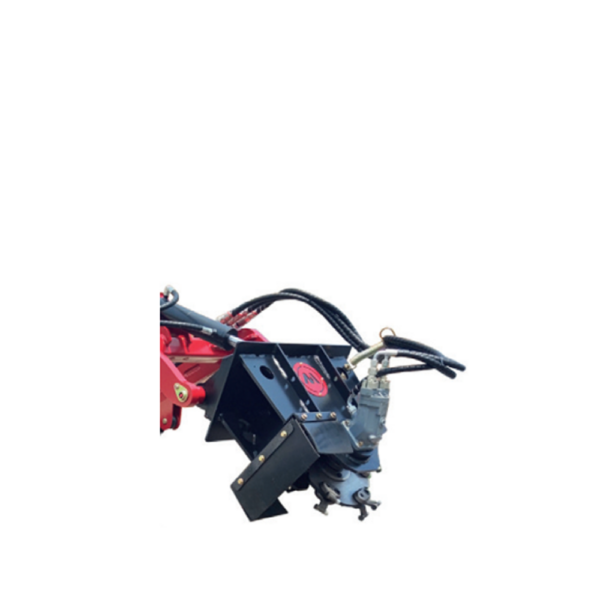 Stump Grinder