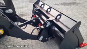 HZM 45-12S