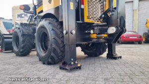 HZM 45-12S