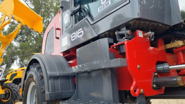HZM 816