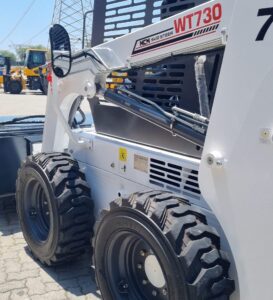 MCM WT730