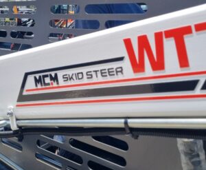 MCM WT730