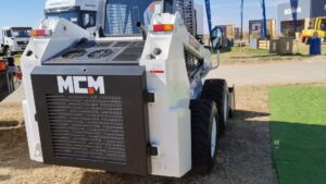 MCM WT1100