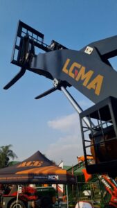 LGMA LM938