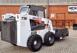 MCM WT730