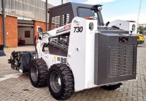 MCM WT730
