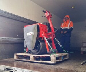 MCM KP30