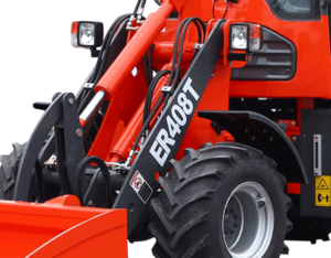 Everun ER408T