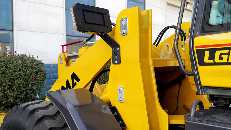 Discover the top 5 front end loaders for sale in South Africa in 2025. Explore powerful models from Everun, HZM, LGMA, and MCM with expert recommendations.