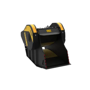 Bucket Crusher for excavator