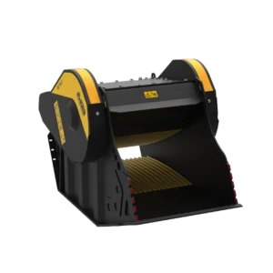 MB BF90.3 Bucket Crusher
