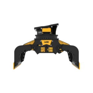 MB-G1000 S4 Sorting Grapple