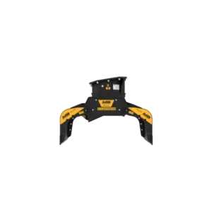 compact and precise grapple for 2.4–4 ton mini excavators