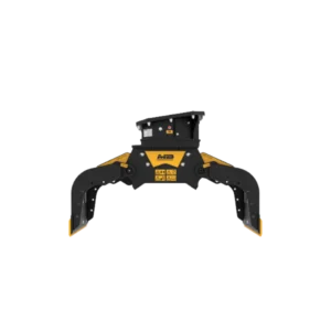 MB-G450 S4 Sorting Grapple for Midi Excavators | 360° Rotation & Safety Valve