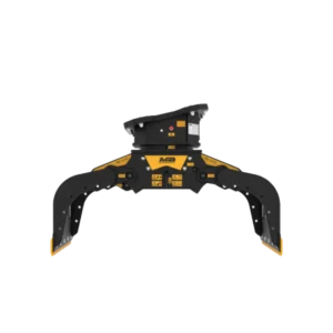 MB-G600 S4 Sorting Grapple for 7–12 Ton Excavators | 360° Rotation for Demolition
