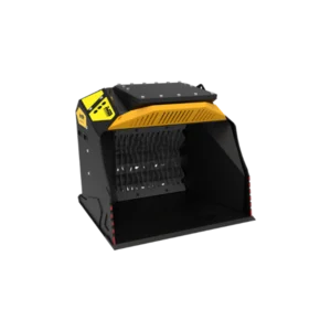 For excavators, backhoe loaders and loaders